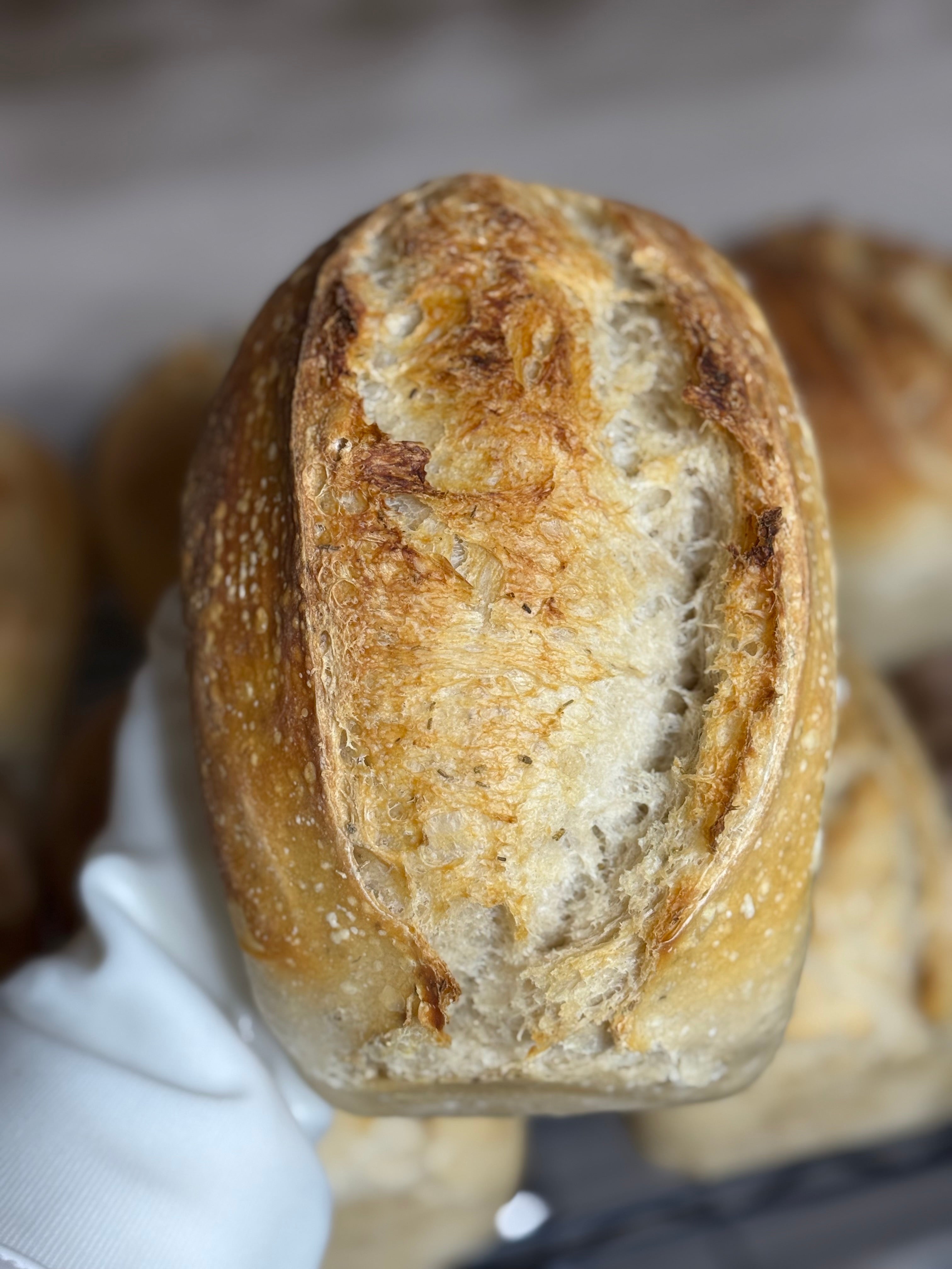 Signature Sourdough