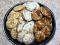 Cookie Party Tray