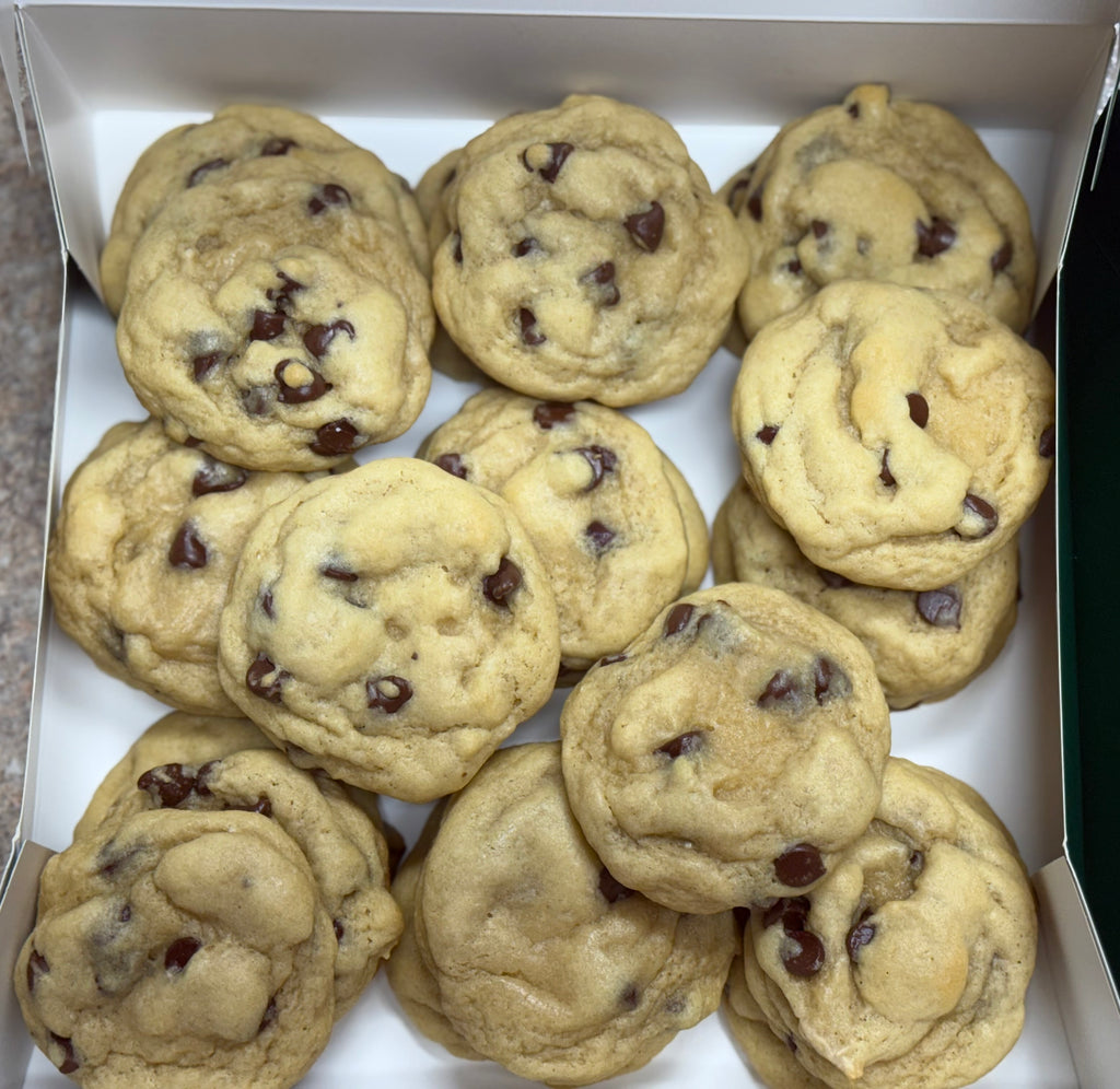 Lonestar Chocolate Chip