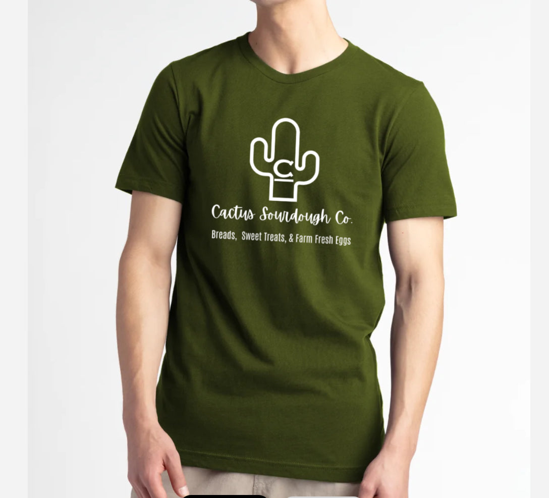 The OG T Shirt