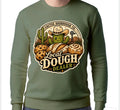Dough Dealer Crewneck Sweater