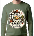 Scary Good Crewneck Sweater - Limited Edition