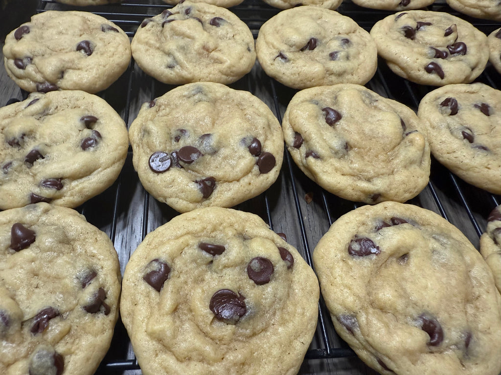 Lonestar Chocolate Chip