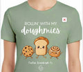 “Doughmies” T shirt