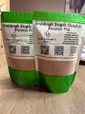 Double Chocolate Sourdough Brownie Mix