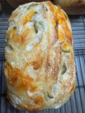 TX Heatwave - Jalapeño Cheddar