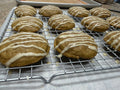 Banana Nut Delights