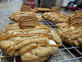 Cowgirl Cookie Butter Bites