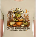 The Harvest Tee - Limited Edition