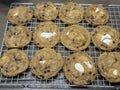 Campfire Cookies