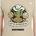 Ranch Hand T Shirt