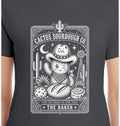 The Baker Tee - Limited Edition