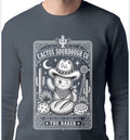 The Baker Crewneck Sweater - Limited Edition
