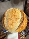 Cowboy Classic Sourdough