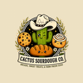 Cactus Sourdough Co. Gift Card
